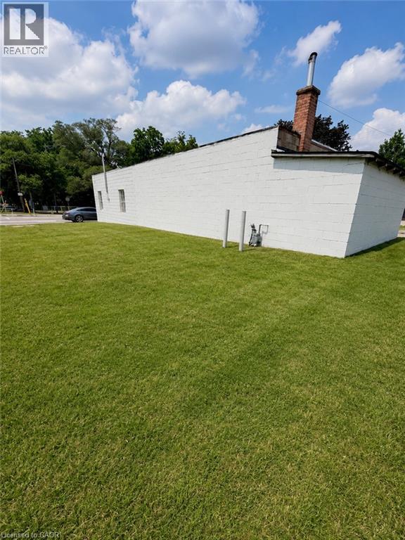 4 Breadalbane Street Unit# Full, Hamilton, Ontario  L8R 3E9 - Photo 5 - 40853204