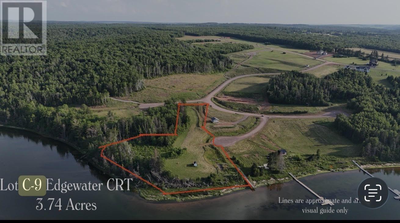 C-09 Edgewater Crt, North Granville, Prince Edward Island