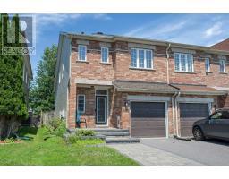 505 SALZBURG DRIVE, Ottawa, Ontario