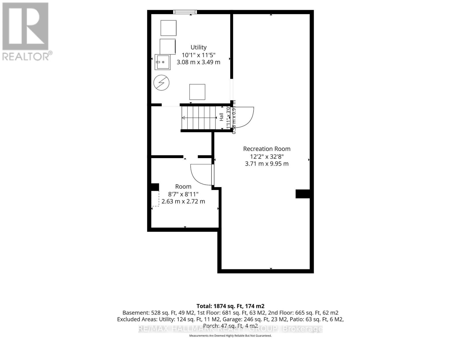 704 Malibu Terrace, Ottawa, Ontario  K2C 3T8 - Photo 35 - X13643810