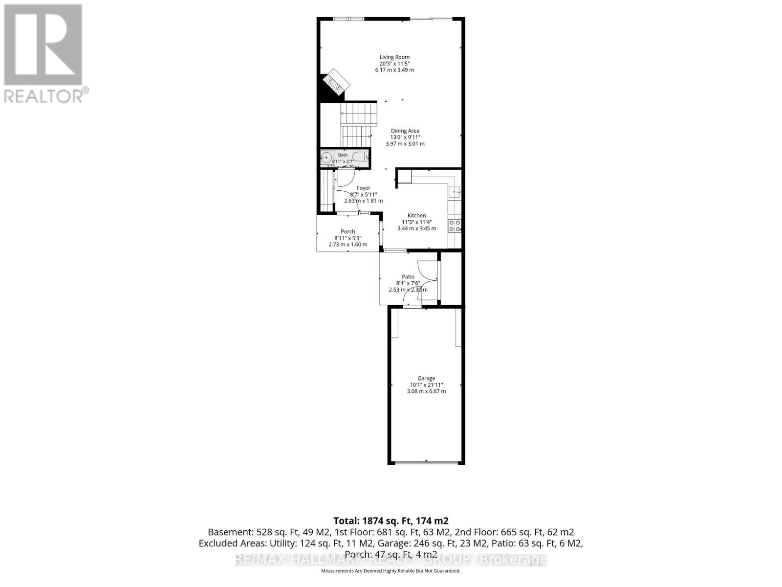 704 Malibu Terrace, Ottawa, Ontario  K2C 3T8 - Photo 43 - X13643810