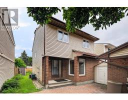 704 MALIBU TERRACE, Ottawa, Ontario