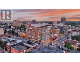 606 - 354 GLADSTONE AVENUE, Ottawa, Ontario