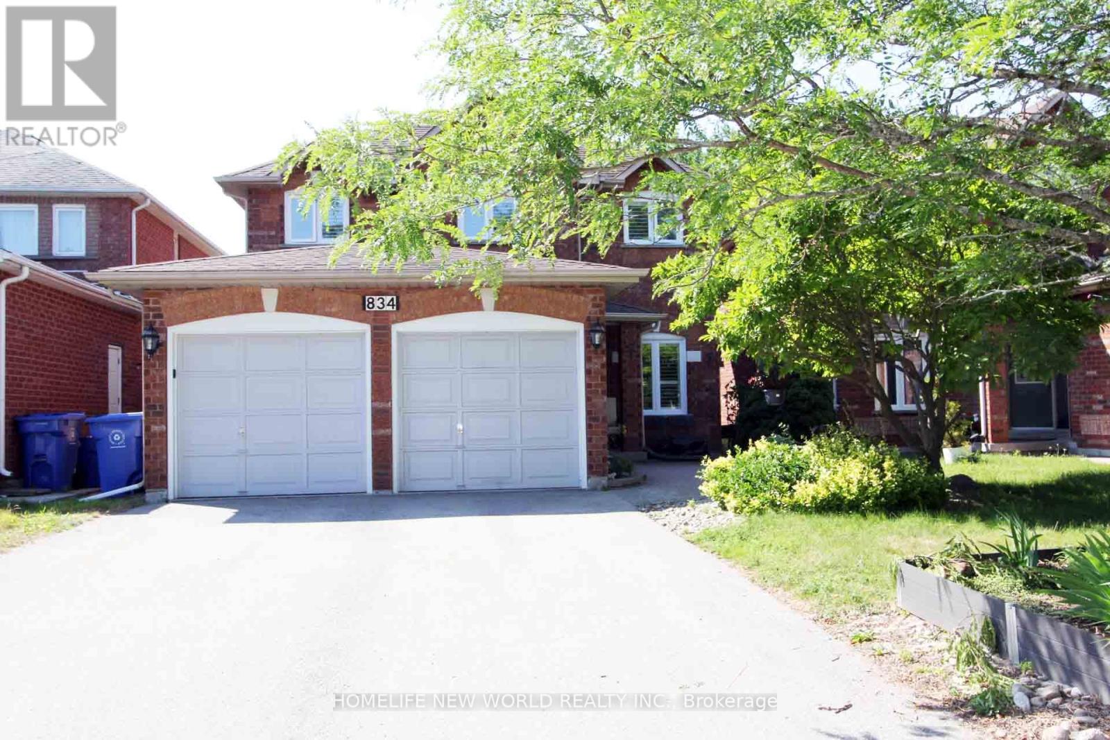 834 SURIN COURT, Newmarket, Ontario