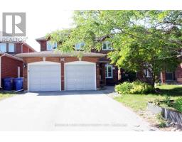 834 SURIN COURT, Newmarket, Ontario