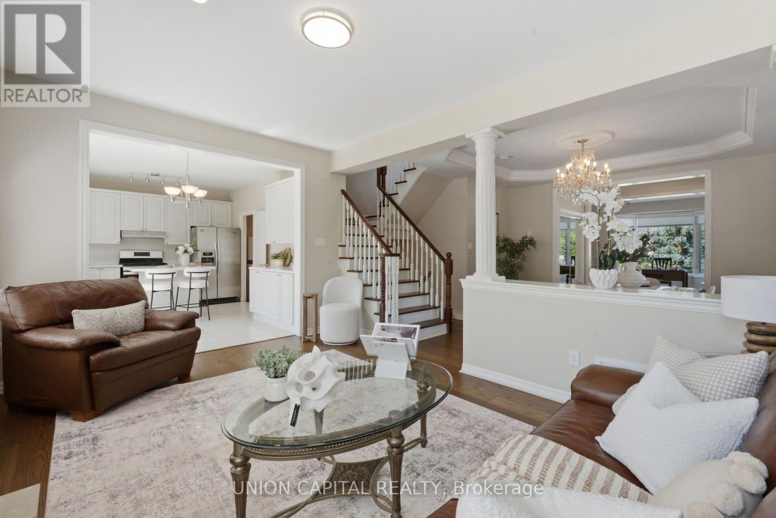 33 Eakin Mill Road, Markham, Ontario  L6E 1M7 - Photo 11 - N13643738