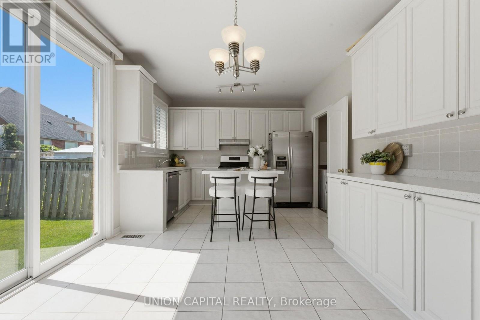 33 Eakin Mill Road, Markham, Ontario  L6E 1M7 - Photo 13 - N13643738