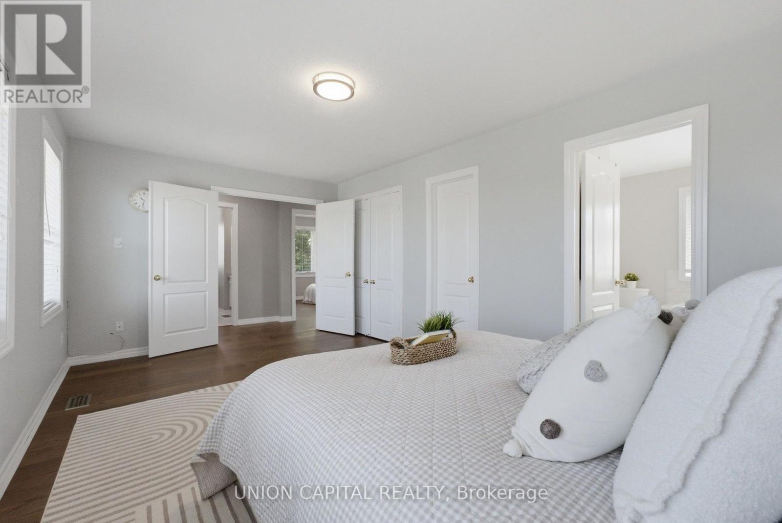 33 Eakin Mill Road, Markham, Ontario  L6E 1M7 - Photo 20 - N13643738