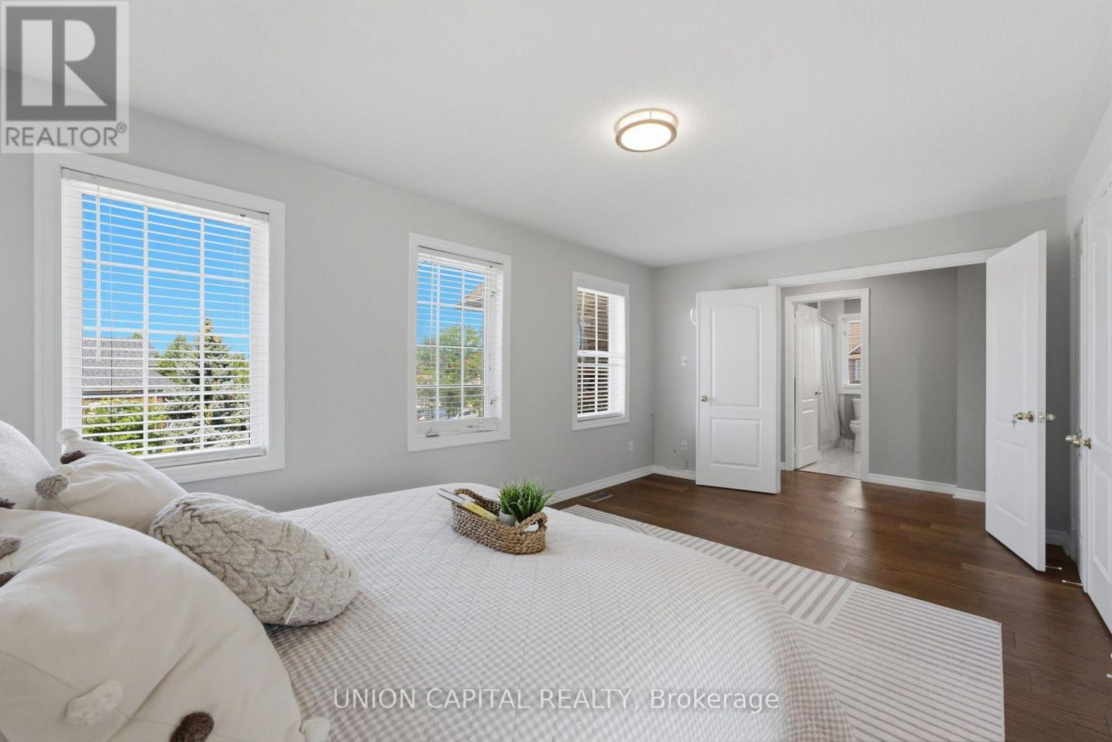 33 Eakin Mill Road, Markham, Ontario  L6E 1M7 - Photo 21 - N13643738
