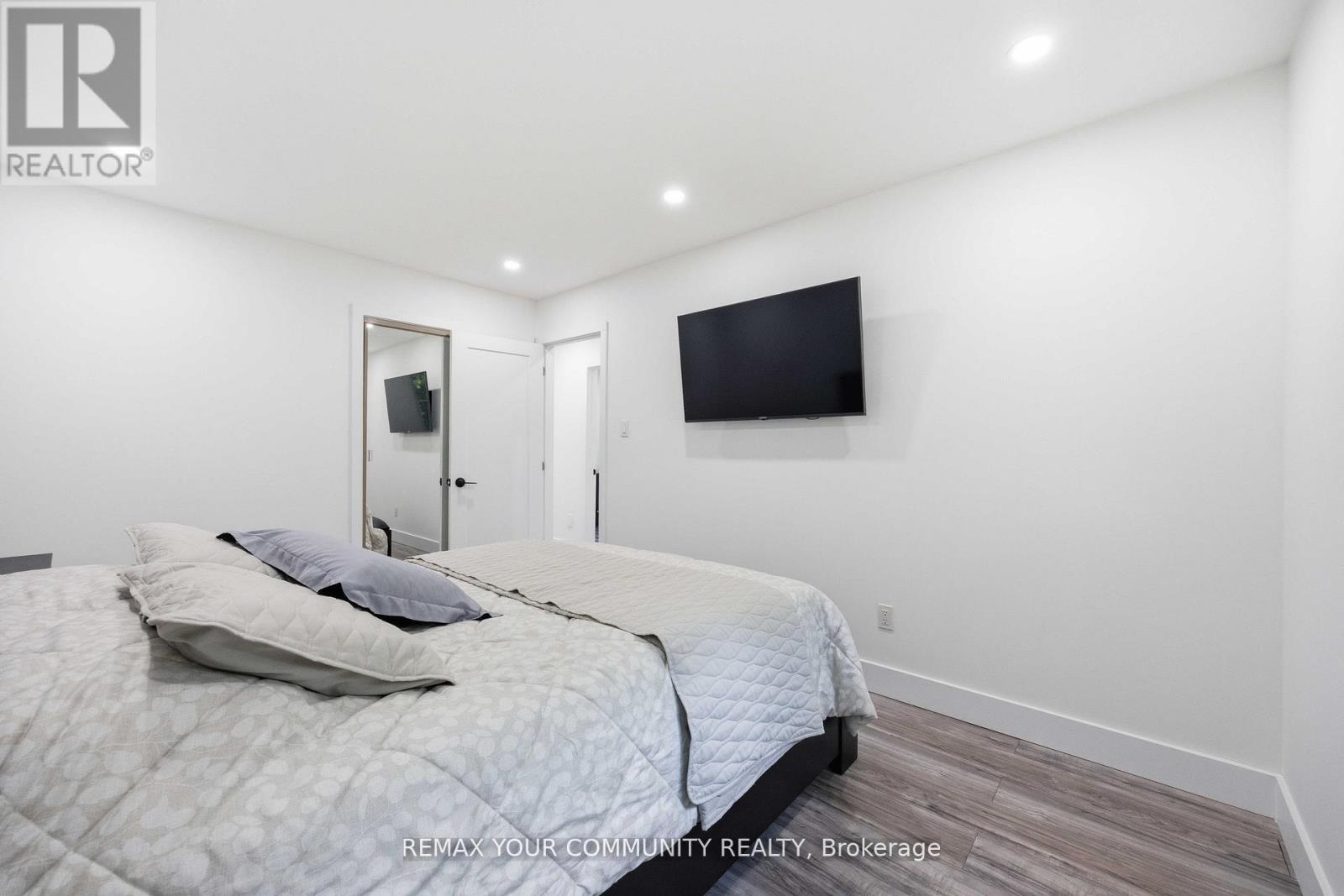 244 East Street, East Gwillimbury, Ontario  L9N 1K8 - Photo 19 - N13643782