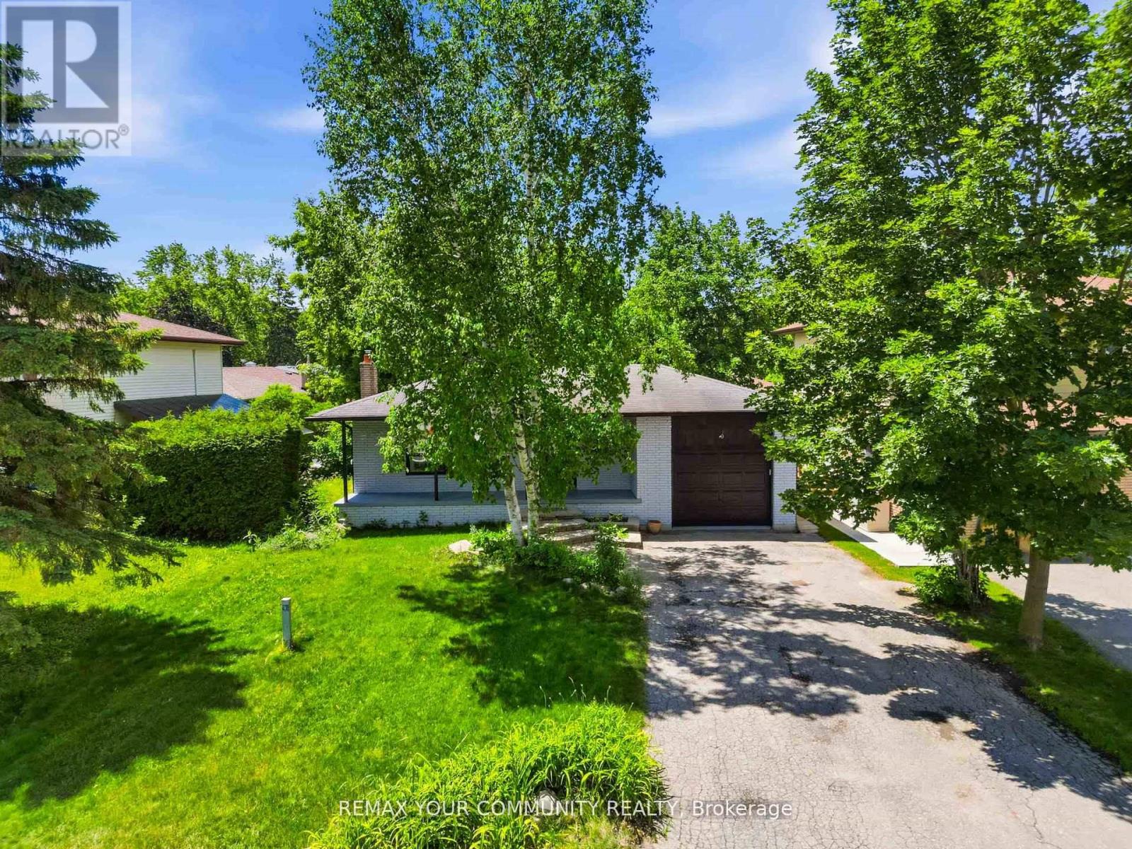 244 East Street, East Gwillimbury, Ontario  L9N 1K8 - Photo 47 - N13643782