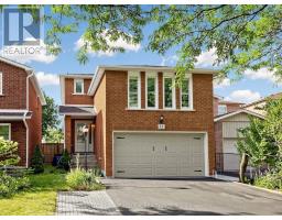 11 CHECKER COURT, Vaughan, Ontario