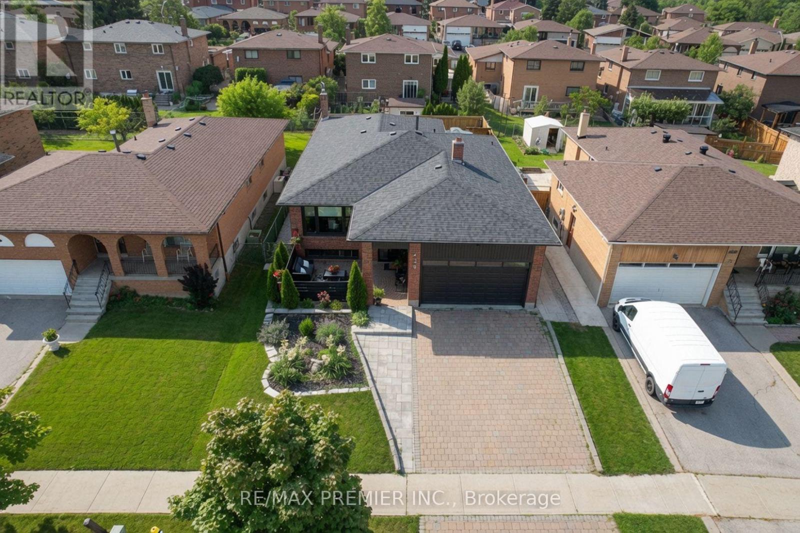 438 Woodbridge Avenue, Vaughan, Ontario  L4L 2T4 - Photo 4 - N13643846