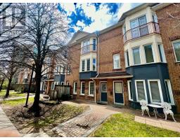 8 - 151 TOWNSGATE DRIVE, Vaughan, Ontario