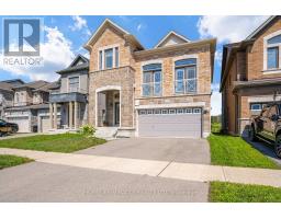 25 LORNE THOMAS PLACE, New Tecumseth, Ontario