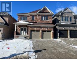 4 LAWRENCE D. PRIDHAM AVENUE, New Tecumseth, Ontario