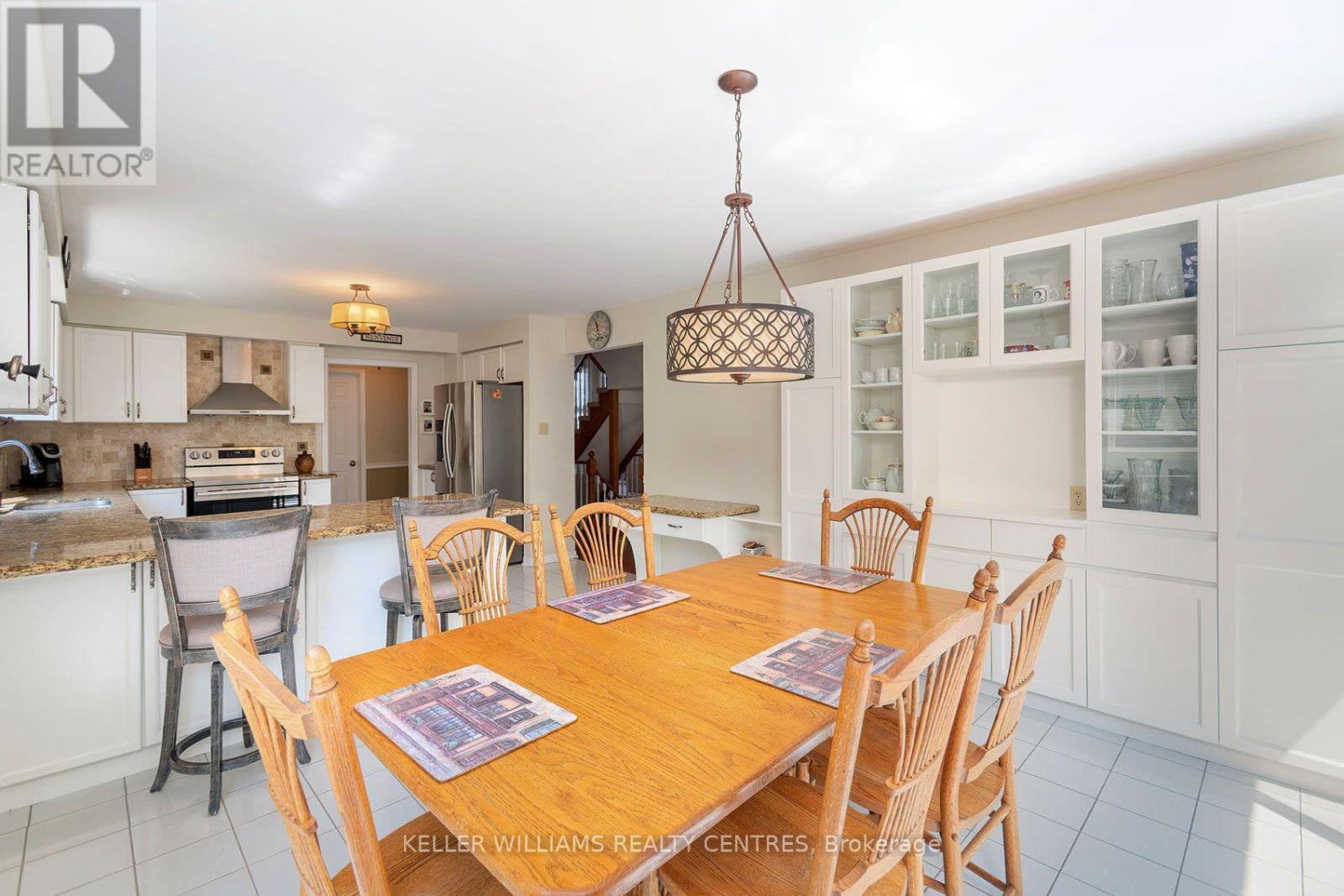 376 Keith Avenue, Newmarket, Ontario  L3X 1T5 - Photo 14 - N13644060