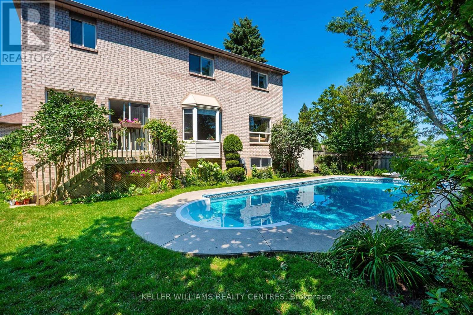 376 Keith Avenue, Newmarket, Ontario  L3X 1T5 - Photo 39 - N13644060