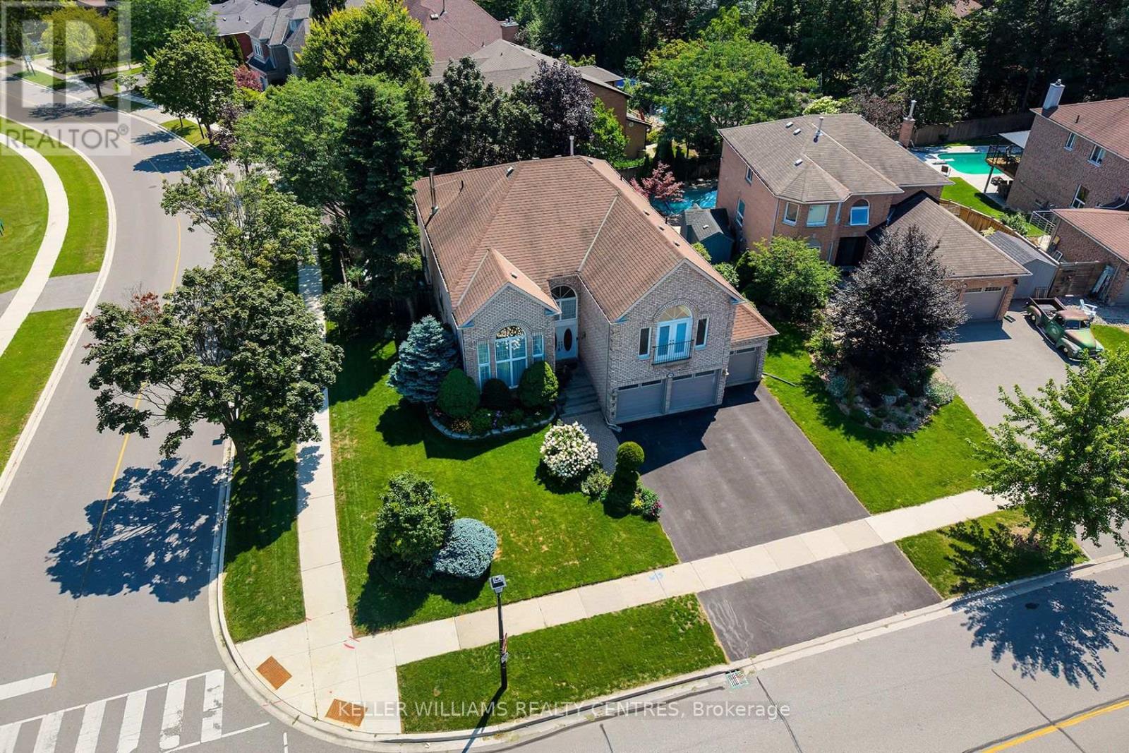 376 Keith Avenue, Newmarket, Ontario  L3X 1T5 - Photo 4 - N13644060