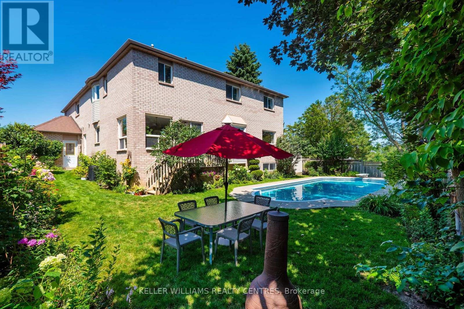376 Keith Avenue, Newmarket, Ontario  L3X 1T5 - Photo 42 - N13644060