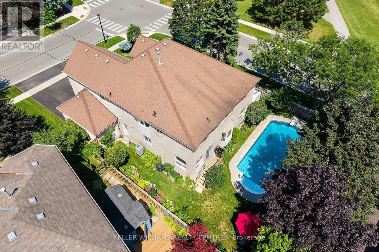 376 Keith Avenue, Newmarket, Ontario  L3X 1T5 - Photo 45 - N13644060