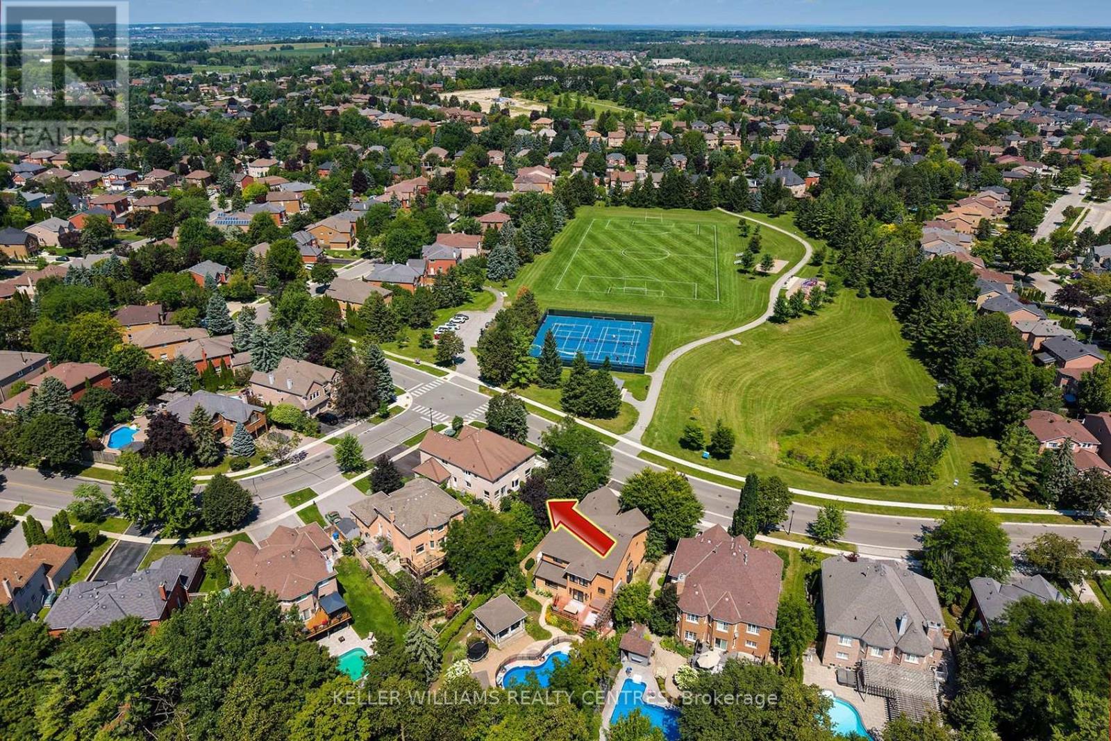 376 Keith Avenue, Newmarket, Ontario  L3X 1T5 - Photo 47 - N13644060