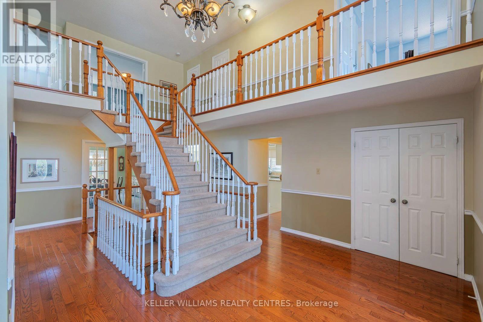 376 Keith Avenue, Newmarket, Ontario  L3X 1T5 - Photo 6 - N13644060