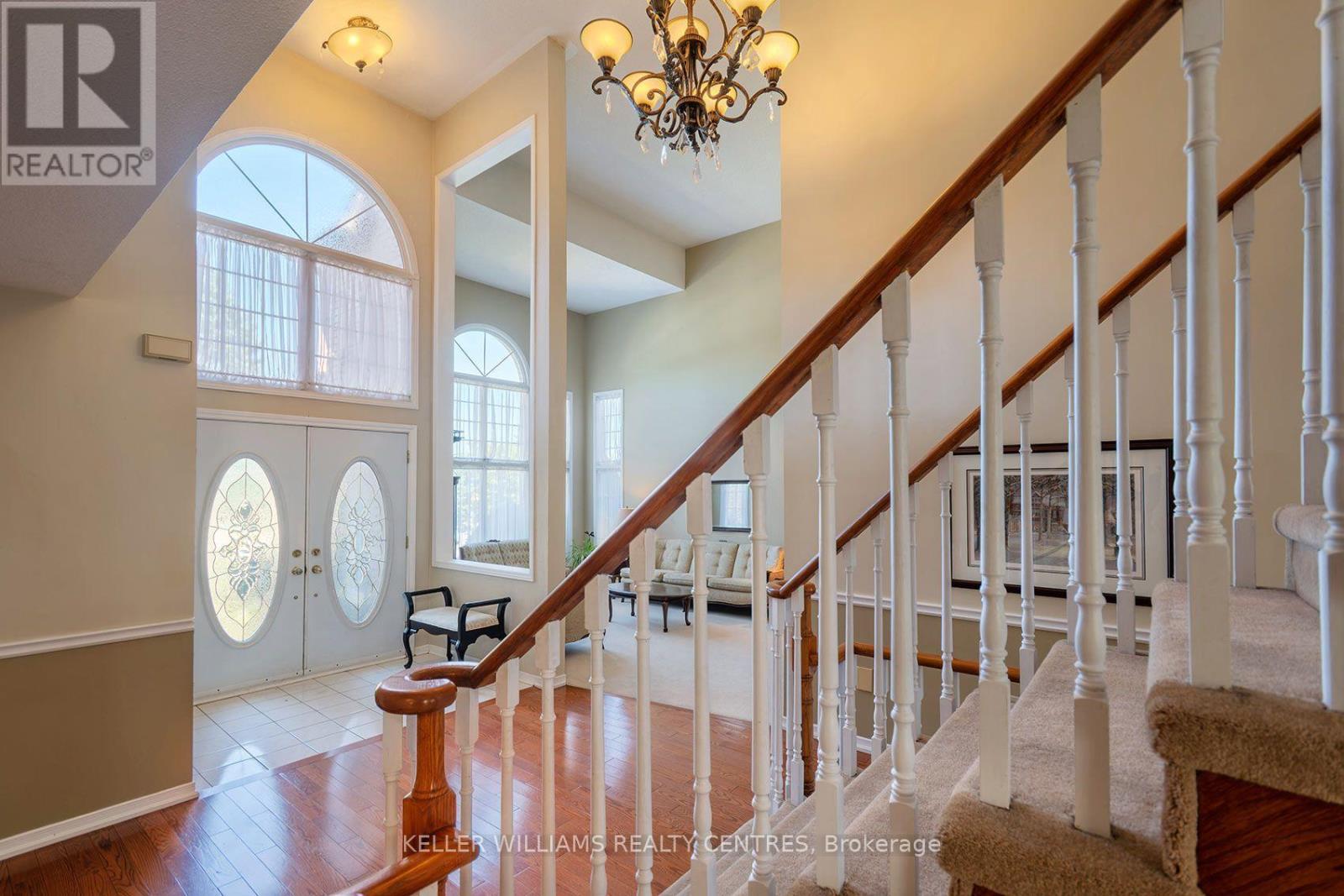 376 Keith Avenue, Newmarket, Ontario  L3X 1T5 - Photo 9 - N13644060