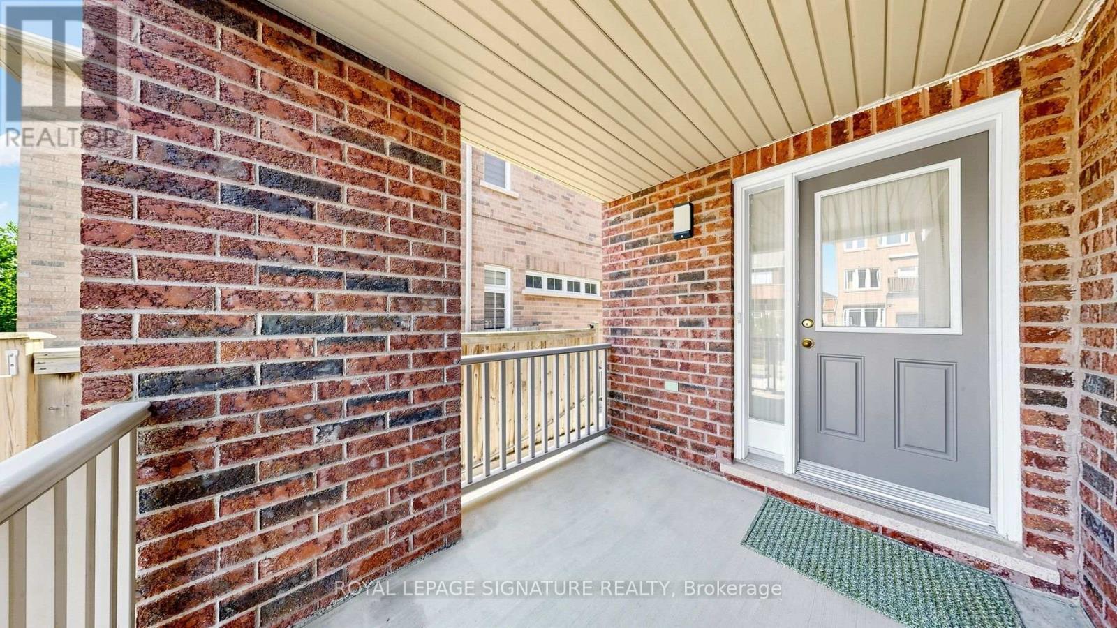 7 Rock Garden Street, Markham, Ontario  L6B 0J6 - Photo 2 - N13644070