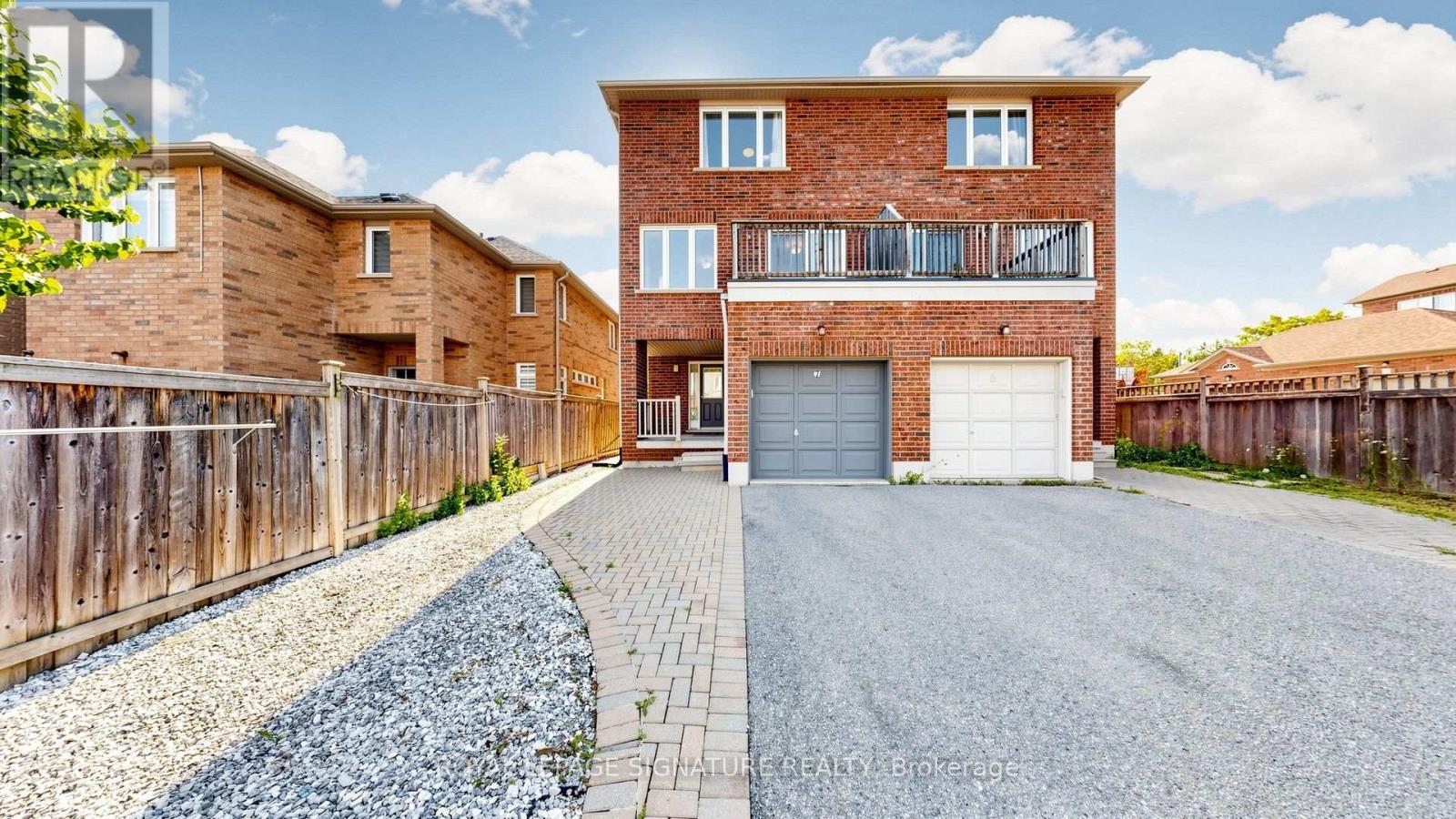 7 Rock Garden Street, Markham, Ontario  L6B 0J6 - Photo 20 - N13644070