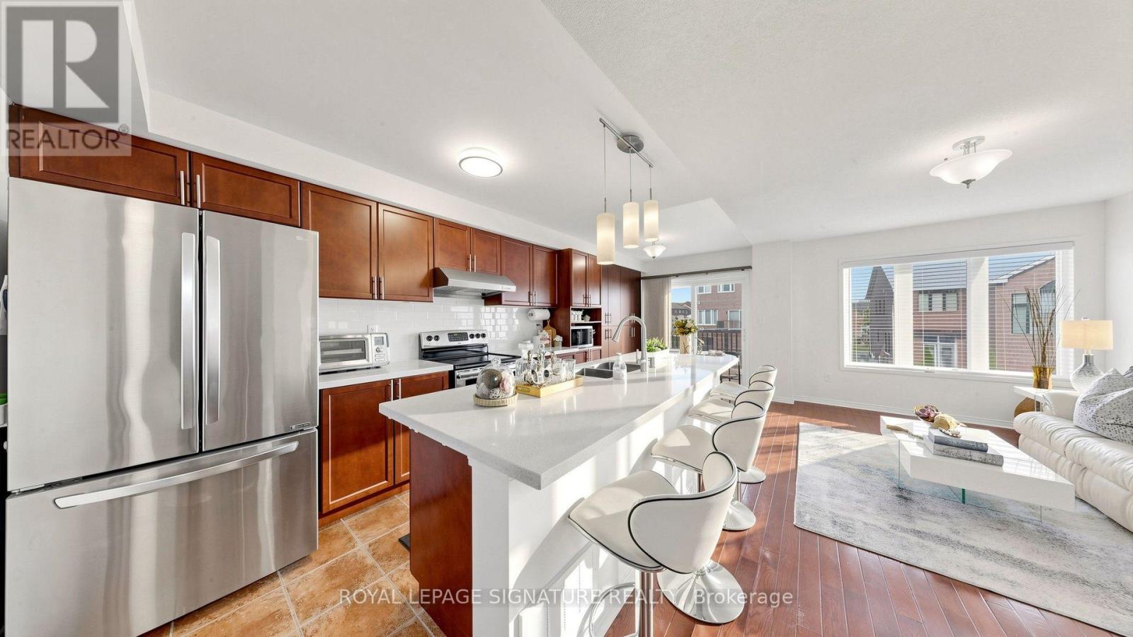 7 Rock Garden Street, Markham, Ontario  L6B 0J6 - Photo 3 - N13644070