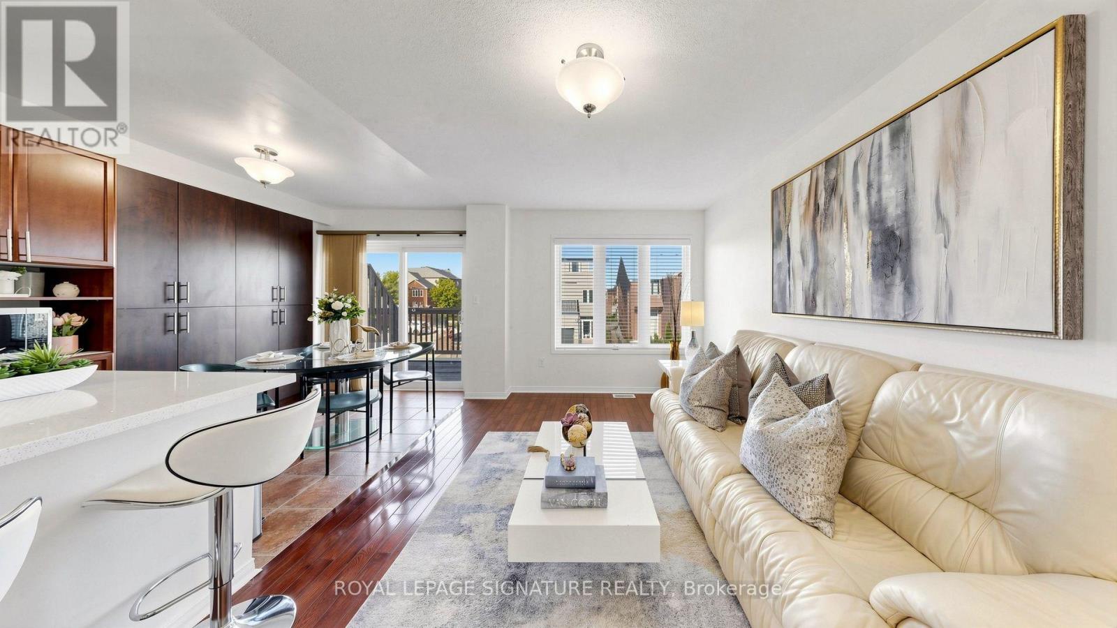 7 Rock Garden Street, Markham, Ontario  L6B 0J6 - Photo 4 - N13644070