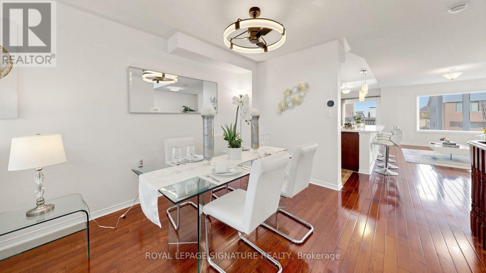 7 Rock Garden Street, Markham, Ontario  L6B 0J6 - Photo 7 - N13644070