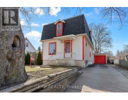 5958 SUMMER STREET, Niagara Falls, Ontario