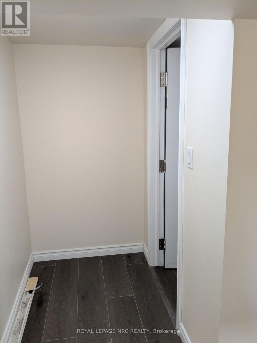 Lower - 187 Neff Street, Port Colborne, Ontario  L3K 3T7 - Photo 12 - X13643740
