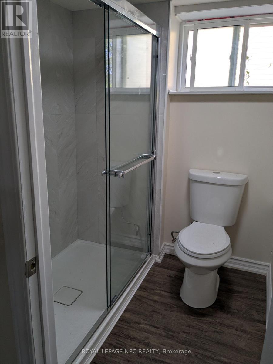 Lower - 187 Neff Street, Port Colborne, Ontario  L3K 3T7 - Photo 16 - X13643740