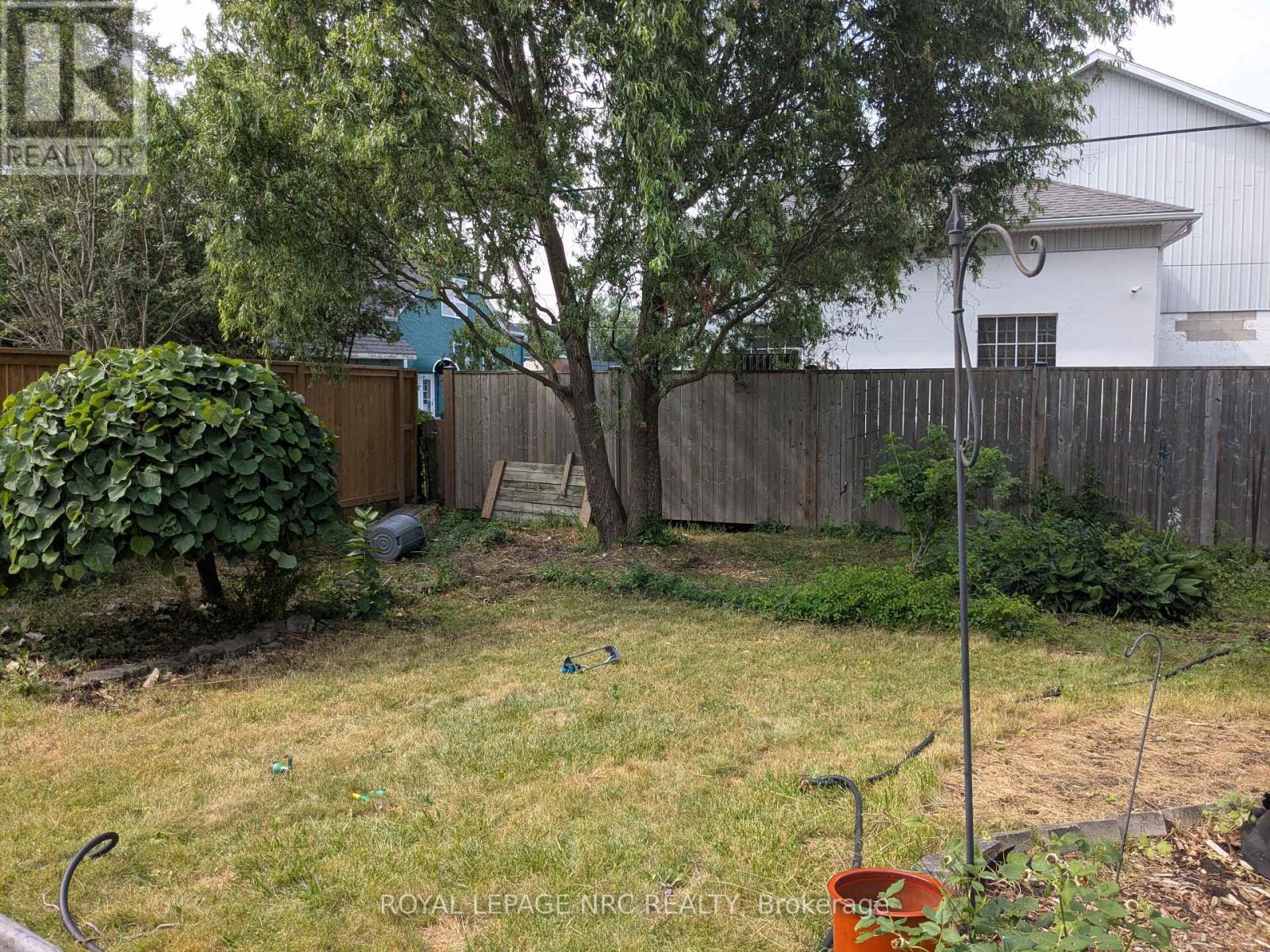 Lower - 187 Neff Street, Port Colborne, Ontario  L3K 3T7 - Photo 18 - X13643740