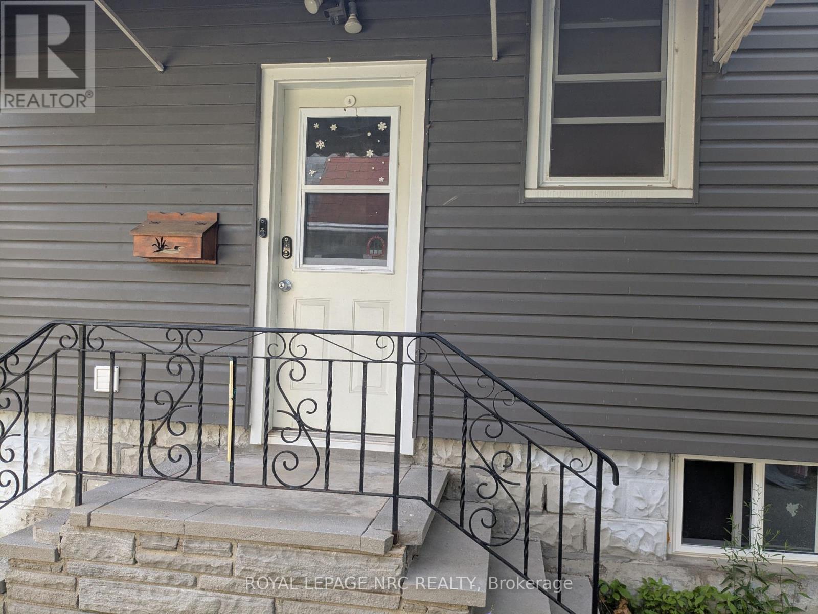 Lower - 187 Neff Street, Port Colborne, Ontario  L3K 3T7 - Photo 2 - X13643740
