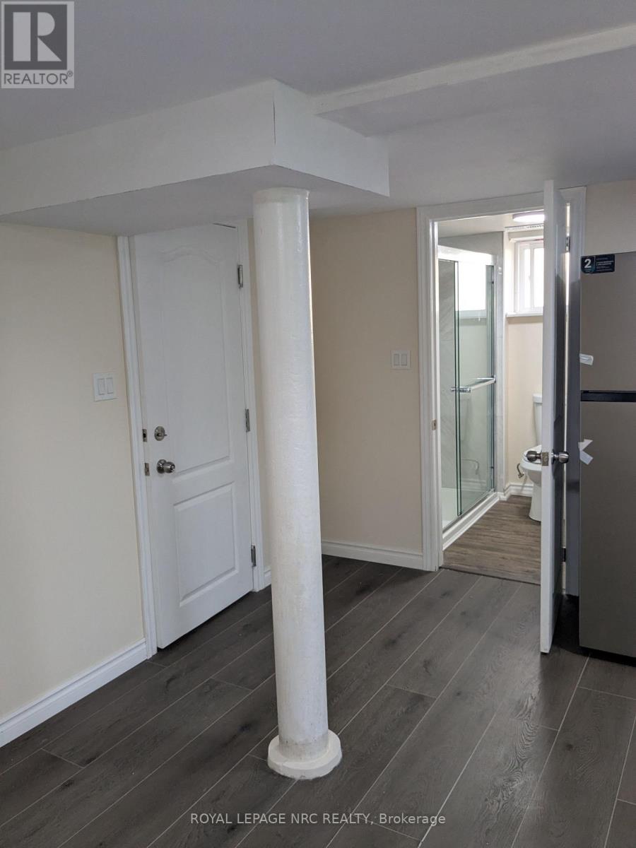 Lower - 187 Neff Street, Port Colborne, Ontario  L3K 3T7 - Photo 6 - X13643740