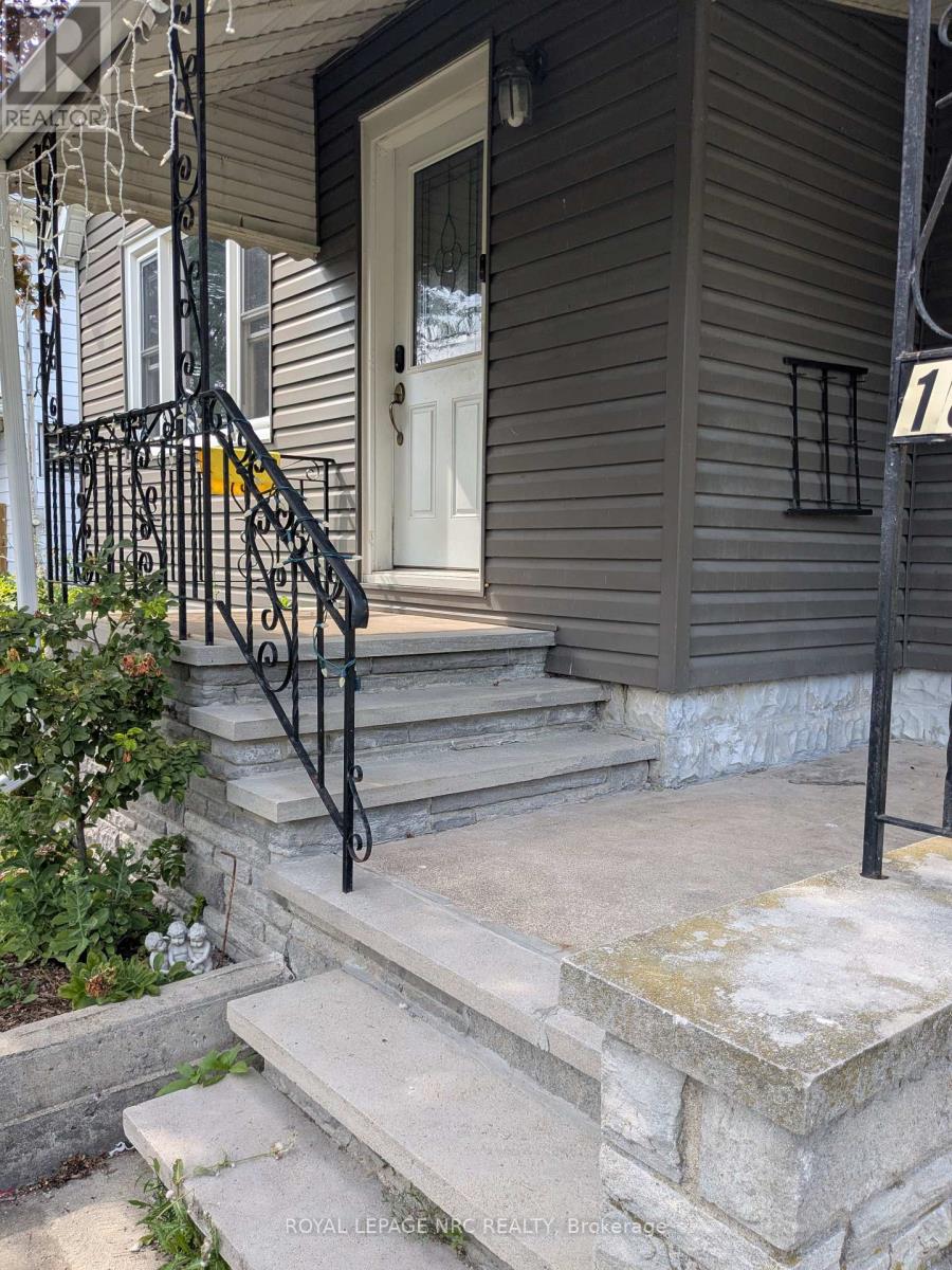 Upper - 187 Neff Street, Port Colborne, Ontario  L3K 3T7 - Photo 2 - X13643778