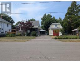 UPPER - 187 NEFF STREET, Port Colborne, Ontario