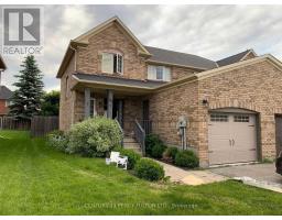 136 TUNBRIDGE ROAD, Barrie, Ontario