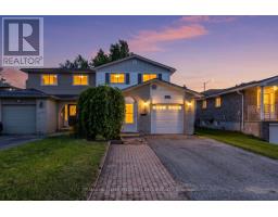 112 KOZLOV STREET, Barrie, Ontario