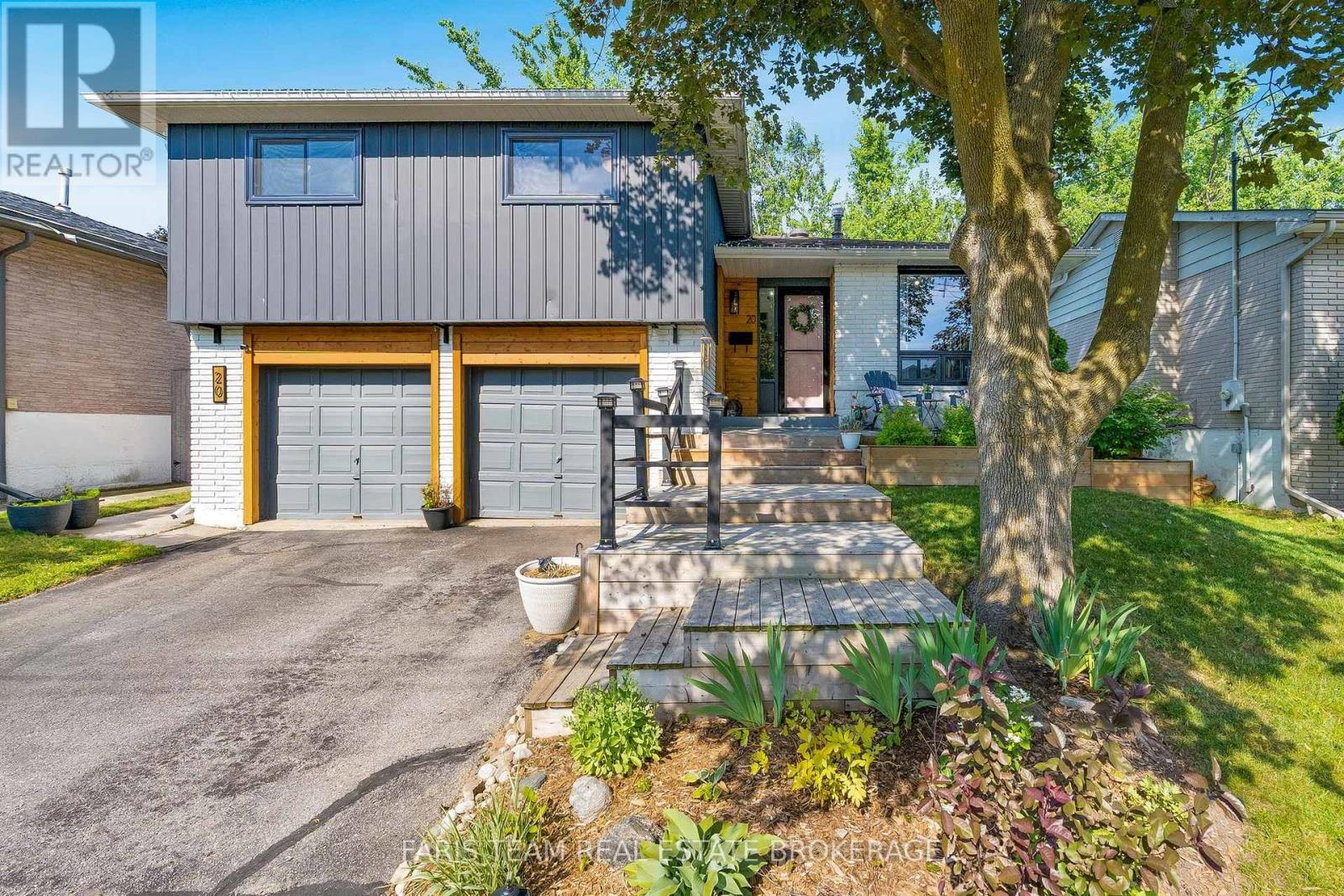 20 Carol Road, Barrie (Allandale Heights), Ontario  L4N 3P5 - Photo 1 - S13643790