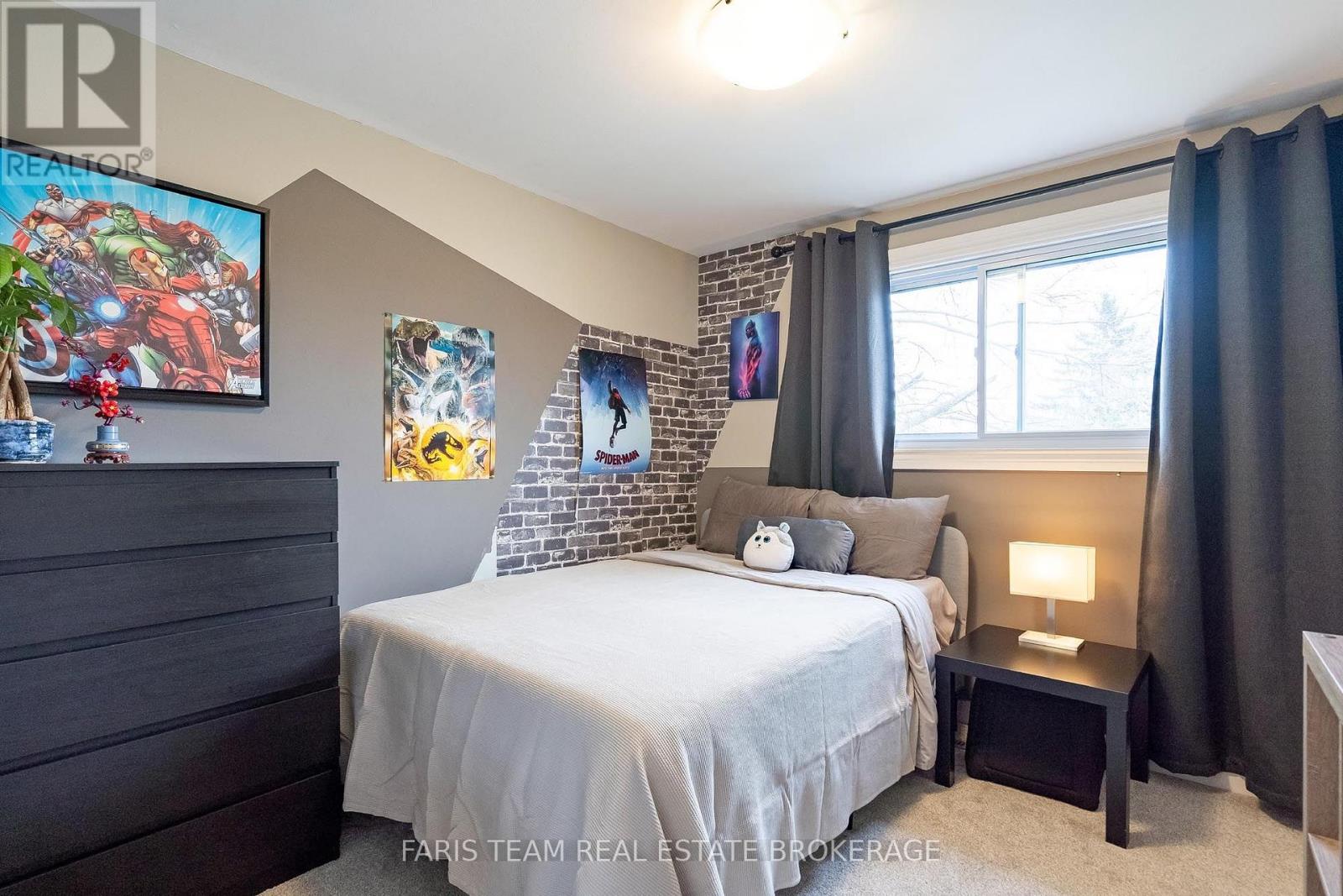 20 Carol Road, Barrie (Allandale Heights), Ontario  L4N 3P5 - Photo 18 - S13643790