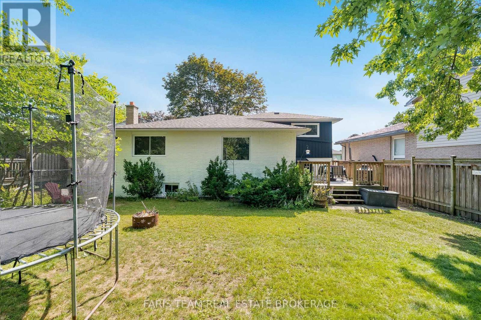 20 Carol Road, Barrie (Allandale Heights), Ontario  L4N 3P5 - Photo 30 - S13643790