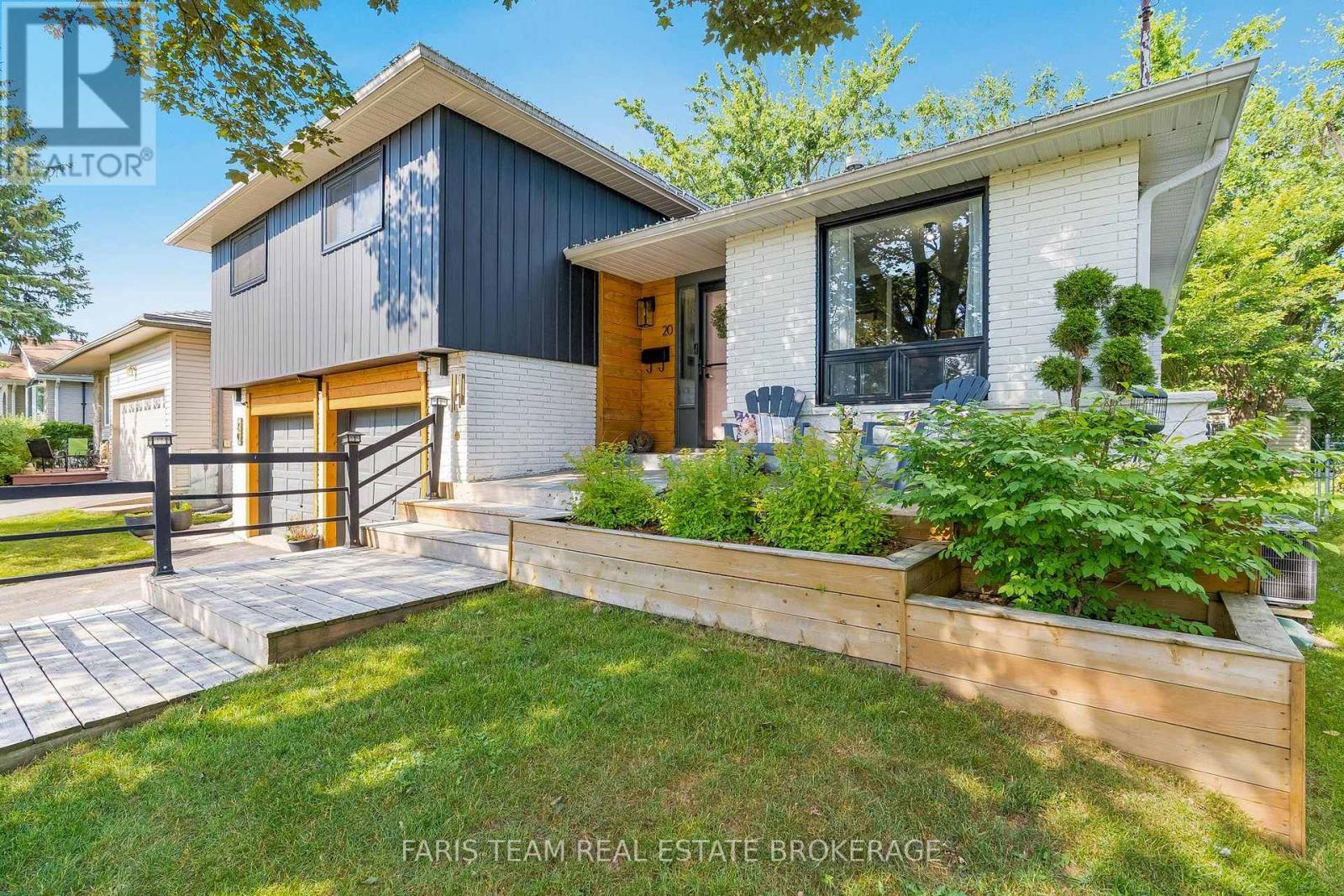 20 Carol Road, Barrie (Allandale Heights), Ontario  L4N 3P5 - Photo 4 - S13643790