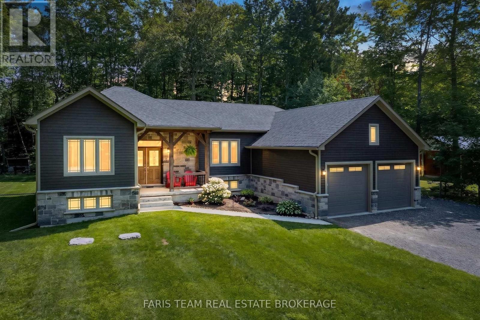 41 TALL PINES DRIVE, Tiny, Ontario