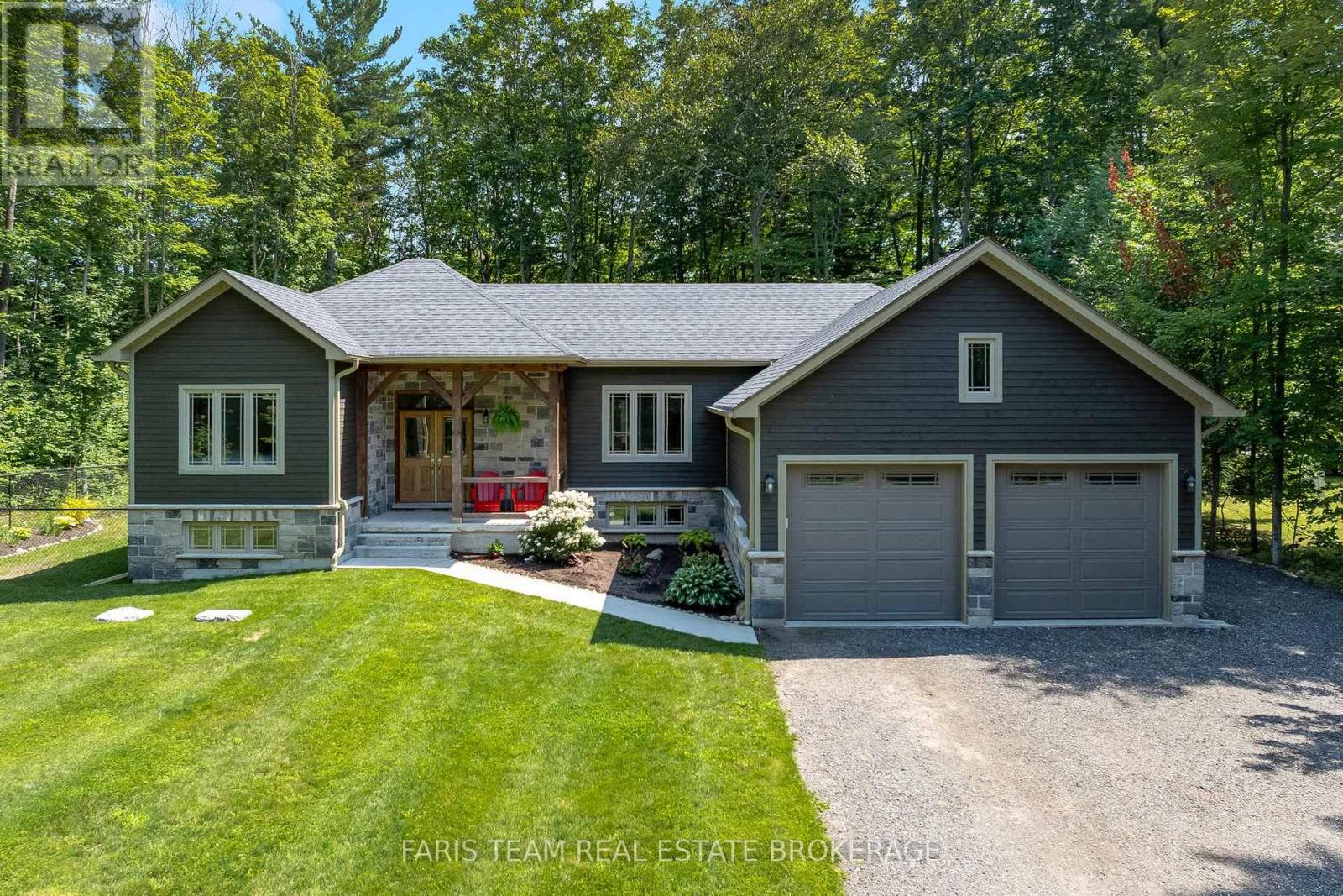 41 Tall Pines Drive, Tiny, Ontario  L9M 0H4 - Photo 2 - S13643920