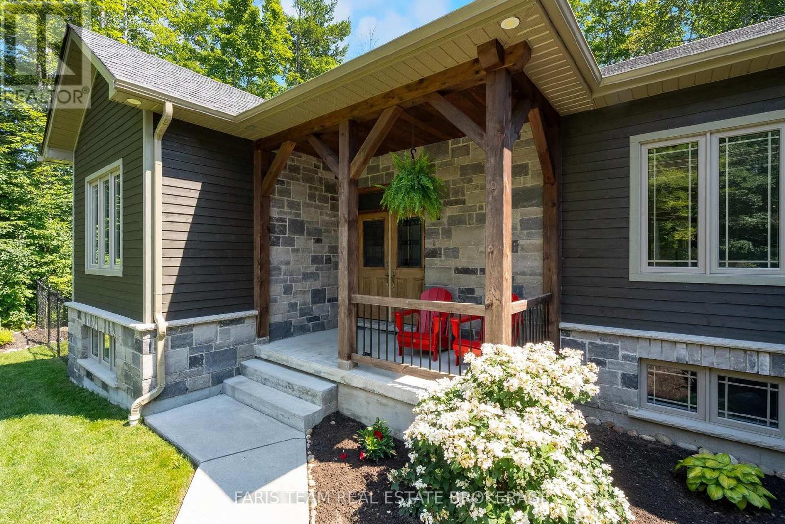 41 Tall Pines Drive, Tiny, Ontario  L9M 0H4 - Photo 4 - S13643920